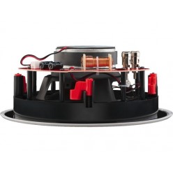 Monacor SPE-62HQ Głośniki sufitowe HiFi, 35W RMS/8Ω